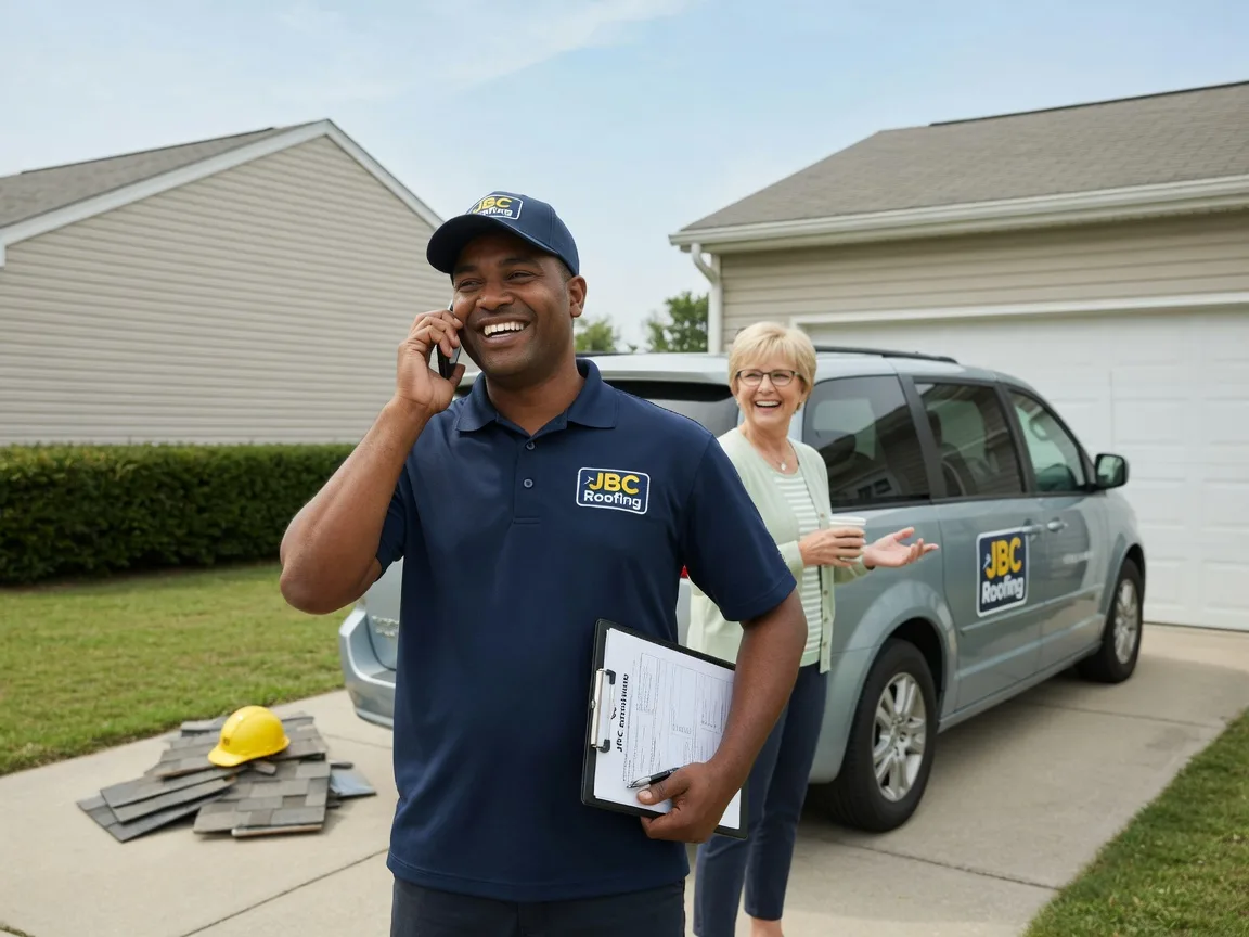 Roof Replacement Davisburg, MI FAQs